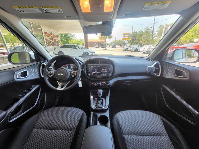 Used 2024 Kia Soul LX For Sale in Florence, SC