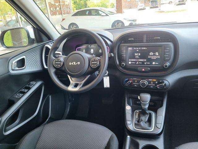 Used 2024 Kia Soul LX For Sale in Florence, SC