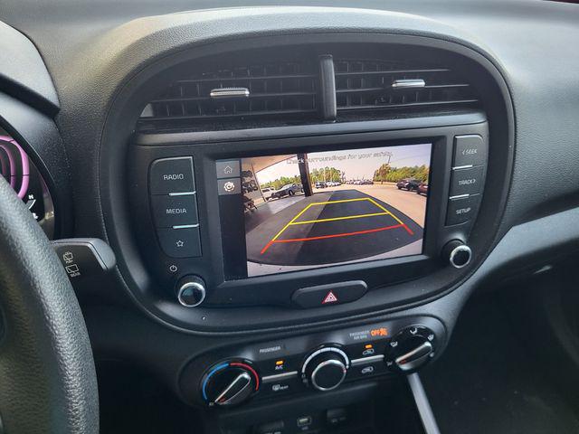 Used 2024 Kia Soul LX For Sale in Florence, SC
