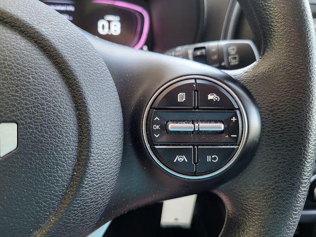Used 2024 Kia Soul LX For Sale in Florence, SC