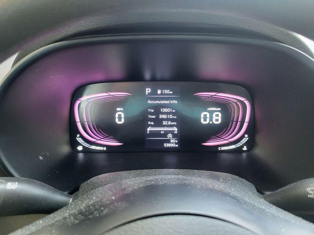 Used 2024 Kia Soul LX For Sale in Florence, SC