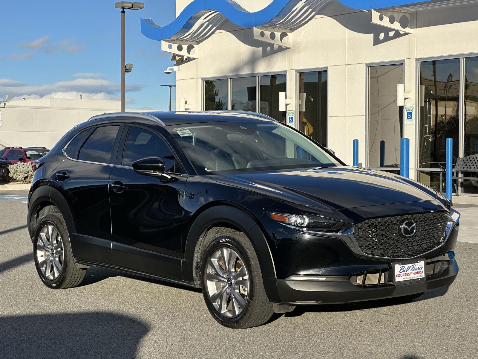 2022 Mazda CX-30 Select's photo