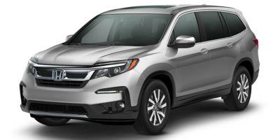 2021 Honda Pilot AWD EX-L for sale in Bridgeport, CT