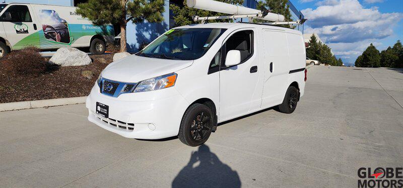 2019 Nissan NV200 SV for sale in Spokane, WA