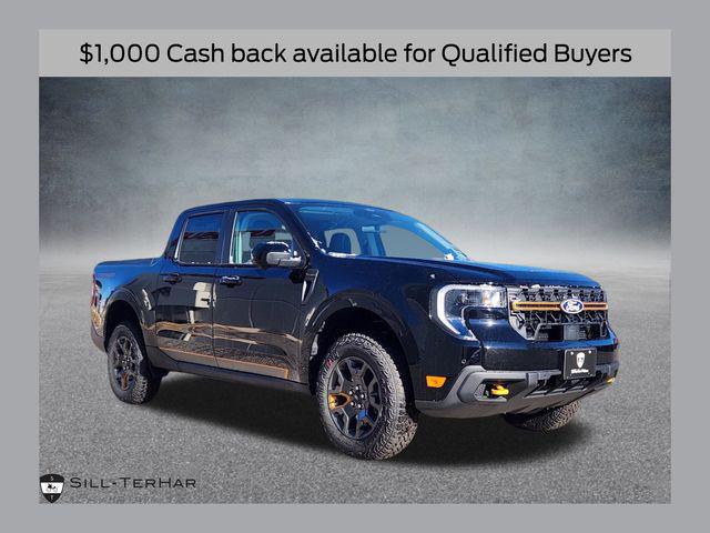 2026 Ford Maverick Tremor for sale in Broomfield, CO