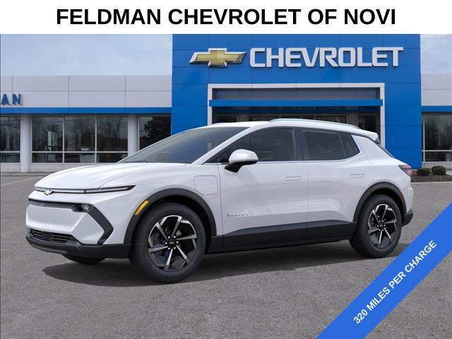 2026 Chevrolet Equinox LT 2, FWD