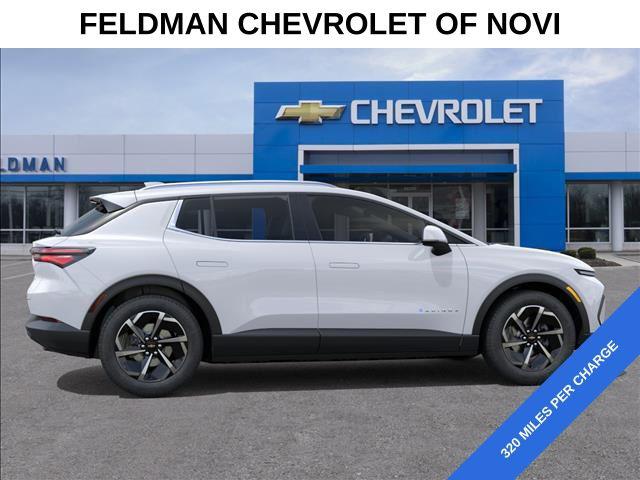 2026 Chevrolet Equinox LT 2, FWD