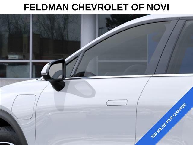 2026 Chevrolet Equinox LT 2, FWD