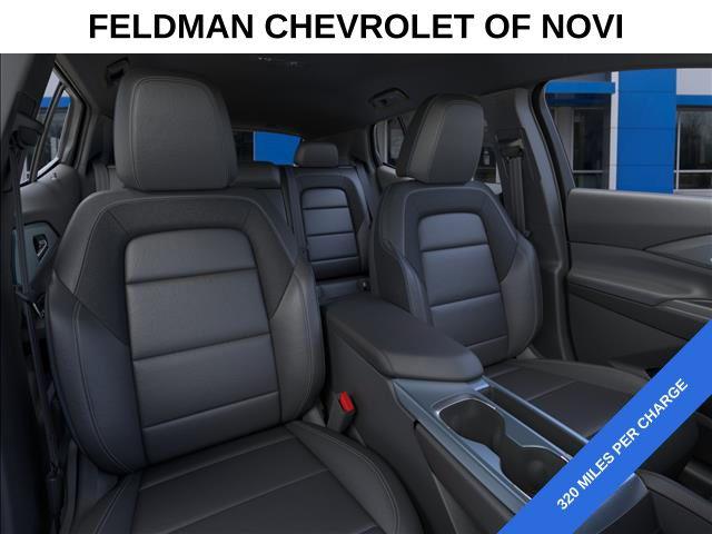 2026 Chevrolet Equinox LT 2, FWD