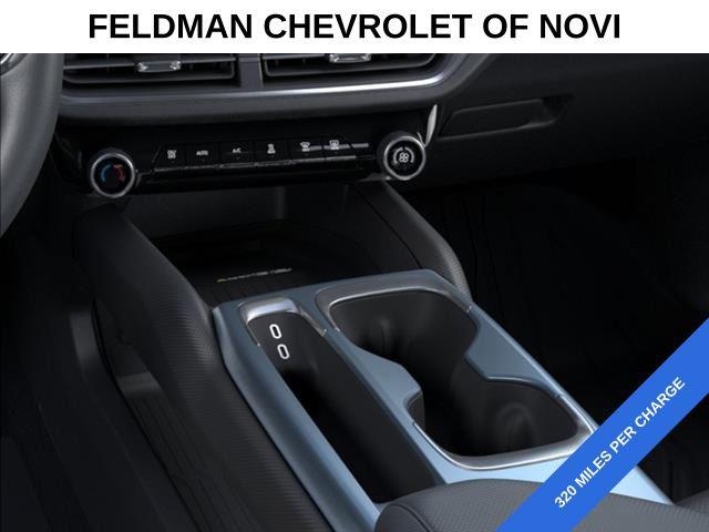 2026 Chevrolet Equinox LT 2, FWD