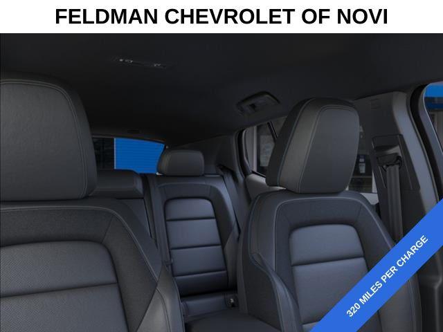 2026 Chevrolet Equinox LT 2, FWD