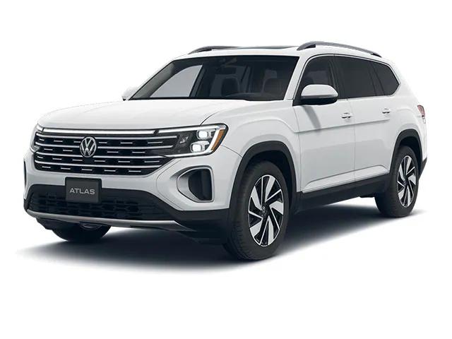 2026 Volkswagen Atlas SEL for sale in Richmond, VA