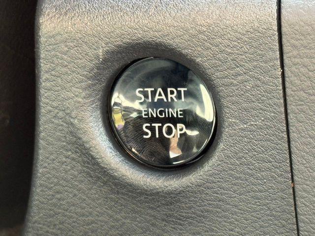 2026 Nissan Frontier Crew Cab SV 4x2