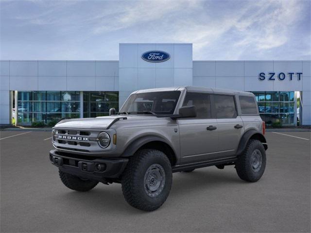 2025 Ford Bronco Big Bend for sale in Holly, MI