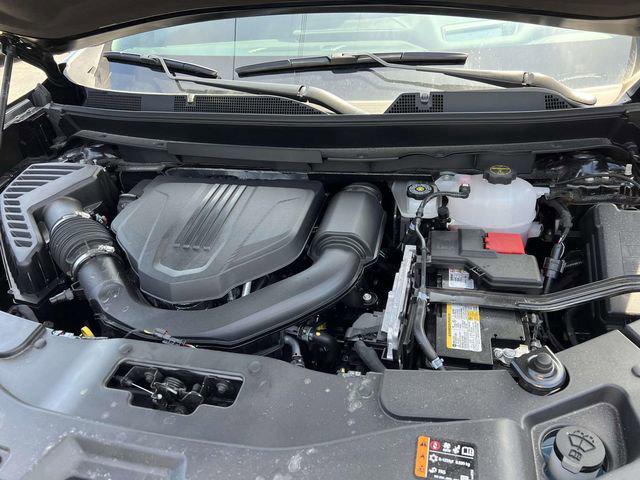 2026 GMC Acadia Elevation AWD