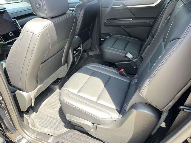 2026 GMC Acadia Elevation AWD