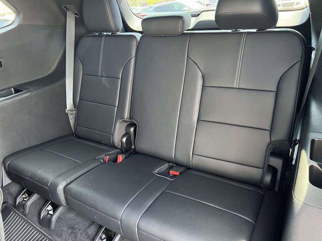 2026 GMC Acadia Elevation AWD