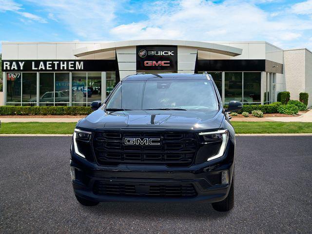 2026 GMC Acadia Elevation AWD