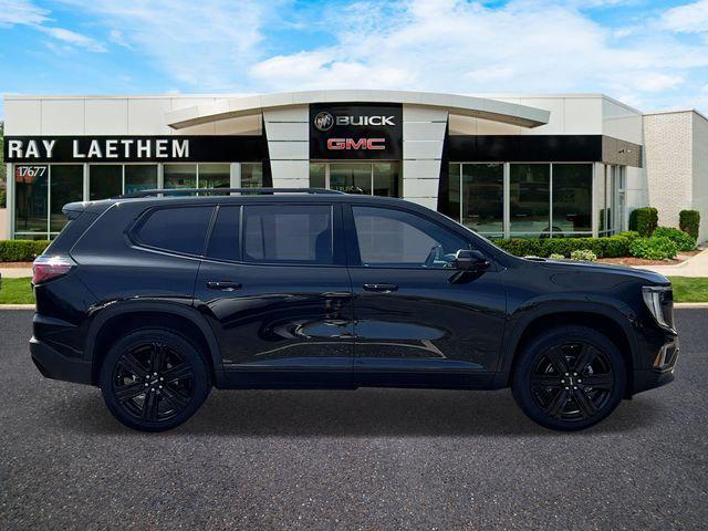 2026 GMC Acadia Elevation AWD