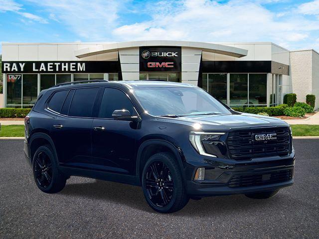 2026 GMC Acadia Elevation AWD