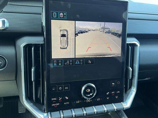 2026 GMC Acadia Elevation AWD