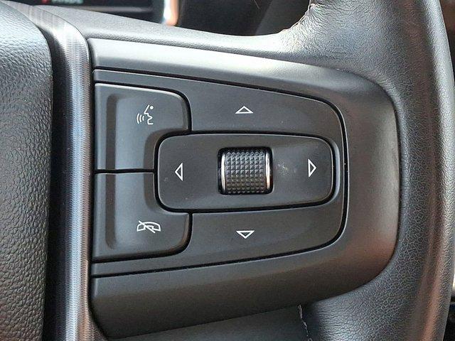 2024 GMC Sierra 3500HD 4WD Crew Cab Standard Bed Denali Ultimate