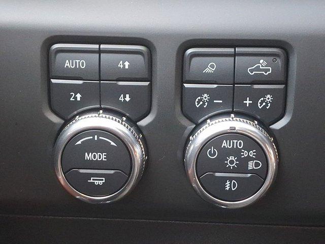 2024 GMC Sierra 3500HD 4WD Crew Cab Standard Bed Denali Ultimate