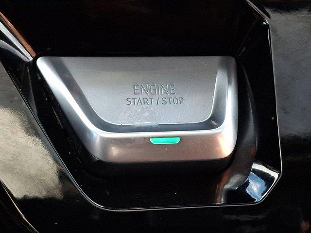 2024 GMC Sierra 3500HD 4WD Crew Cab Standard Bed Denali Ultimate
