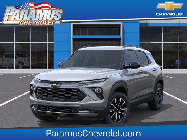 2026 Chevrolet TrailBlazer AWD ACTIV