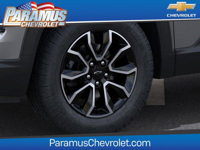 2026 Chevrolet TrailBlazer AWD ACTIV