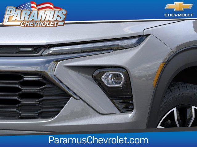 2026 Chevrolet TrailBlazer AWD ACTIV