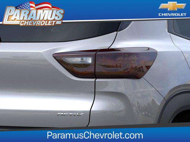 2026 Chevrolet TrailBlazer AWD ACTIV