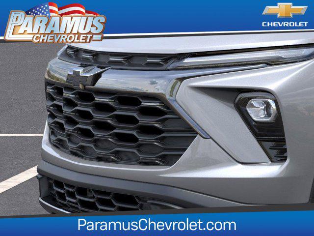2026 Chevrolet TrailBlazer AWD ACTIV