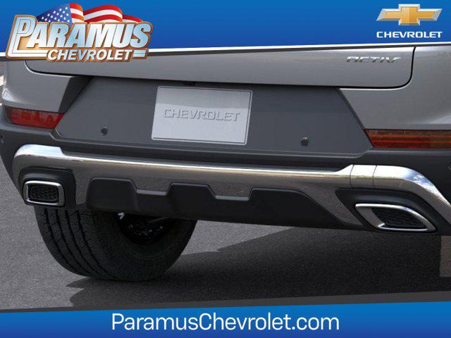 2026 Chevrolet TrailBlazer AWD ACTIV