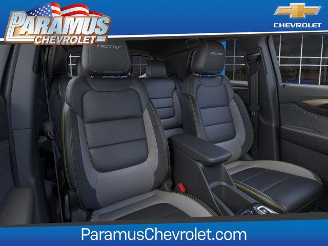 2026 Chevrolet TrailBlazer AWD ACTIV
