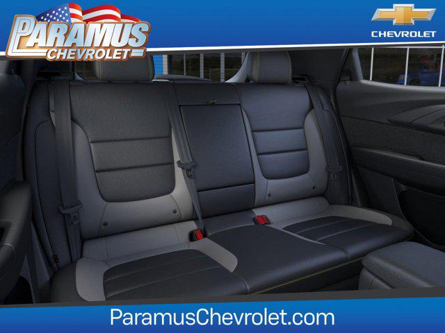 2026 Chevrolet TrailBlazer AWD ACTIV