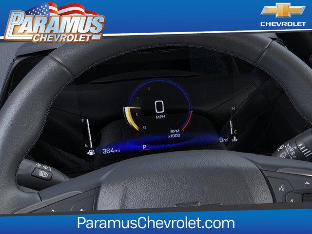 2026 Chevrolet TrailBlazer AWD ACTIV