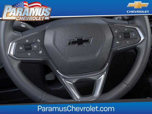2026 Chevrolet TrailBlazer AWD ACTIV
