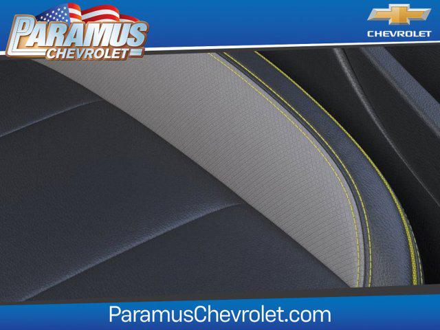 2026 Chevrolet TrailBlazer AWD ACTIV