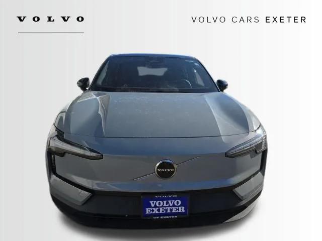2026 Volvo EX30 Plus Twin Motor Performance, Fully electric