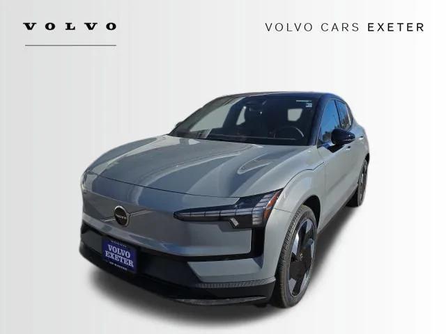 2026 Volvo EX30 Plus Twin Motor Performance, Fully electric