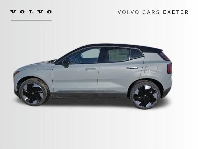2026 Volvo EX30 Plus Twin Motor Performance, Fully electric