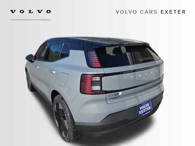2026 Volvo EX30 Plus Twin Motor Performance, Fully electric