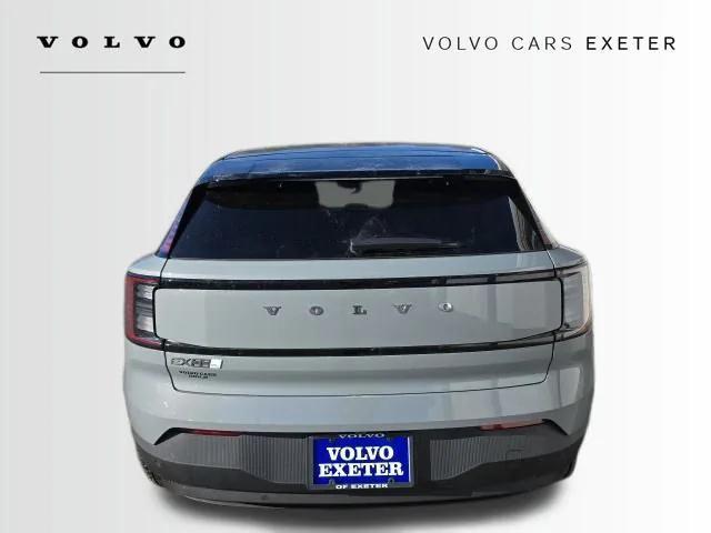 2026 Volvo EX30 Plus Twin Motor Performance, Fully electric