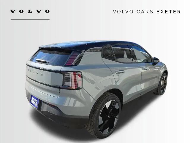 2026 Volvo EX30 Plus Twin Motor Performance, Fully electric