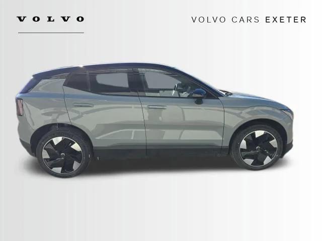 2026 Volvo EX30 Plus Twin Motor Performance, Fully electric