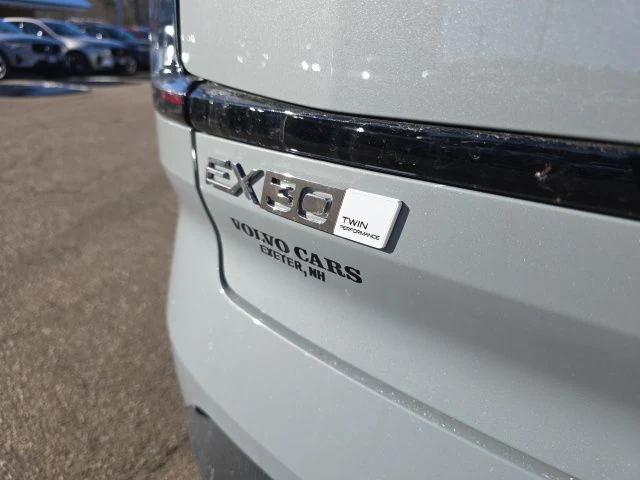 2026 Volvo EX30 Plus Twin Motor Performance, Fully electric
