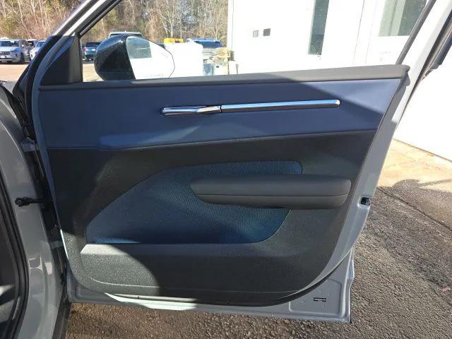 2026 Volvo EX30 Plus Twin Motor Performance, Fully electric