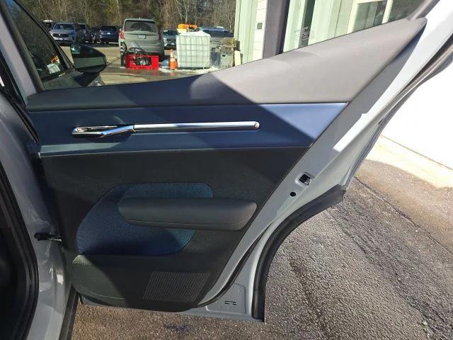 2026 Volvo EX30 Plus Twin Motor Performance, Fully electric