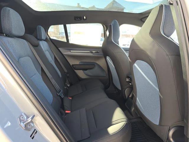2026 Volvo EX30 Plus Twin Motor Performance, Fully electric